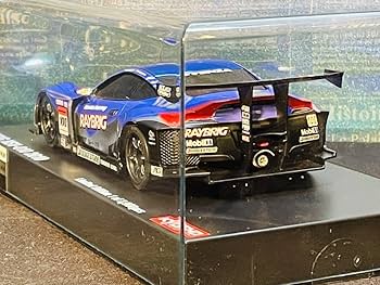 京商ミニッツボディ RAYBRIG HSV-010 2010【MZP218RG】 京商ミニッツ