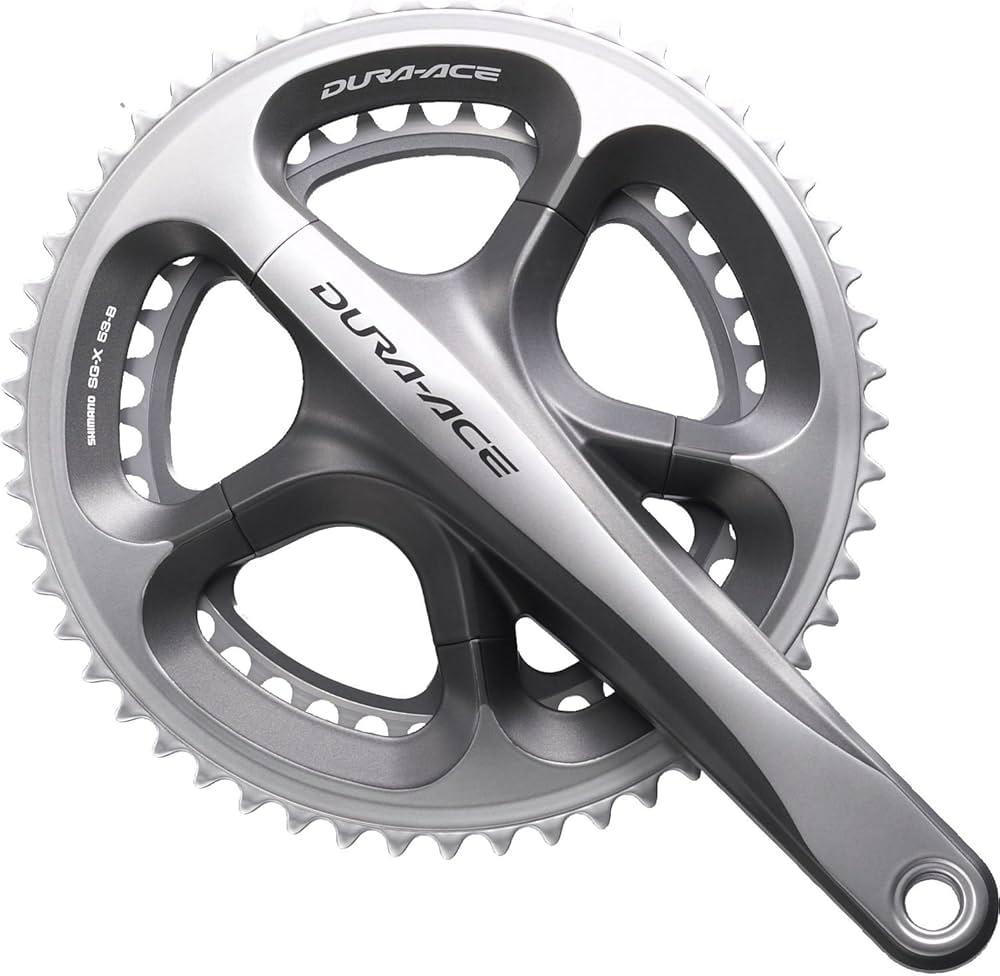 SHIMANO デュラエース 9100 クランク Amazon | シマノ（SHIMANO） FC