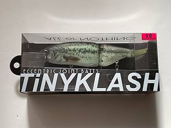 Amazon.co.jp: DRT タイニークラッシュ TiNY KLASH Low #DRT BASS