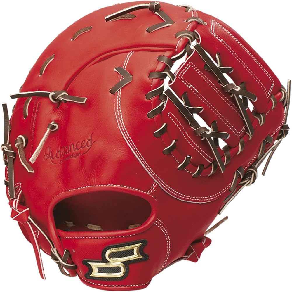 Amazon | SSK(エスエスケイ)軟式グラブ プロエッジアドヴァンスド