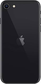 Amazon.com: Apple iPhone SE (2nd Generation), 64GB, Black