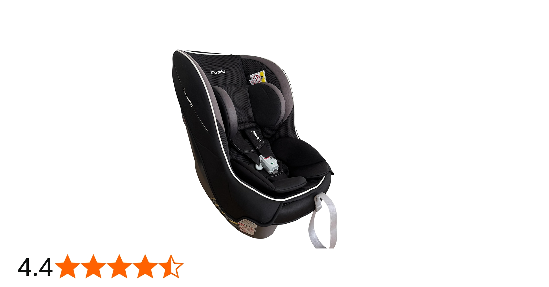 Amazon | コンビ ミニマグランデ エッグショック UF スペースブラック