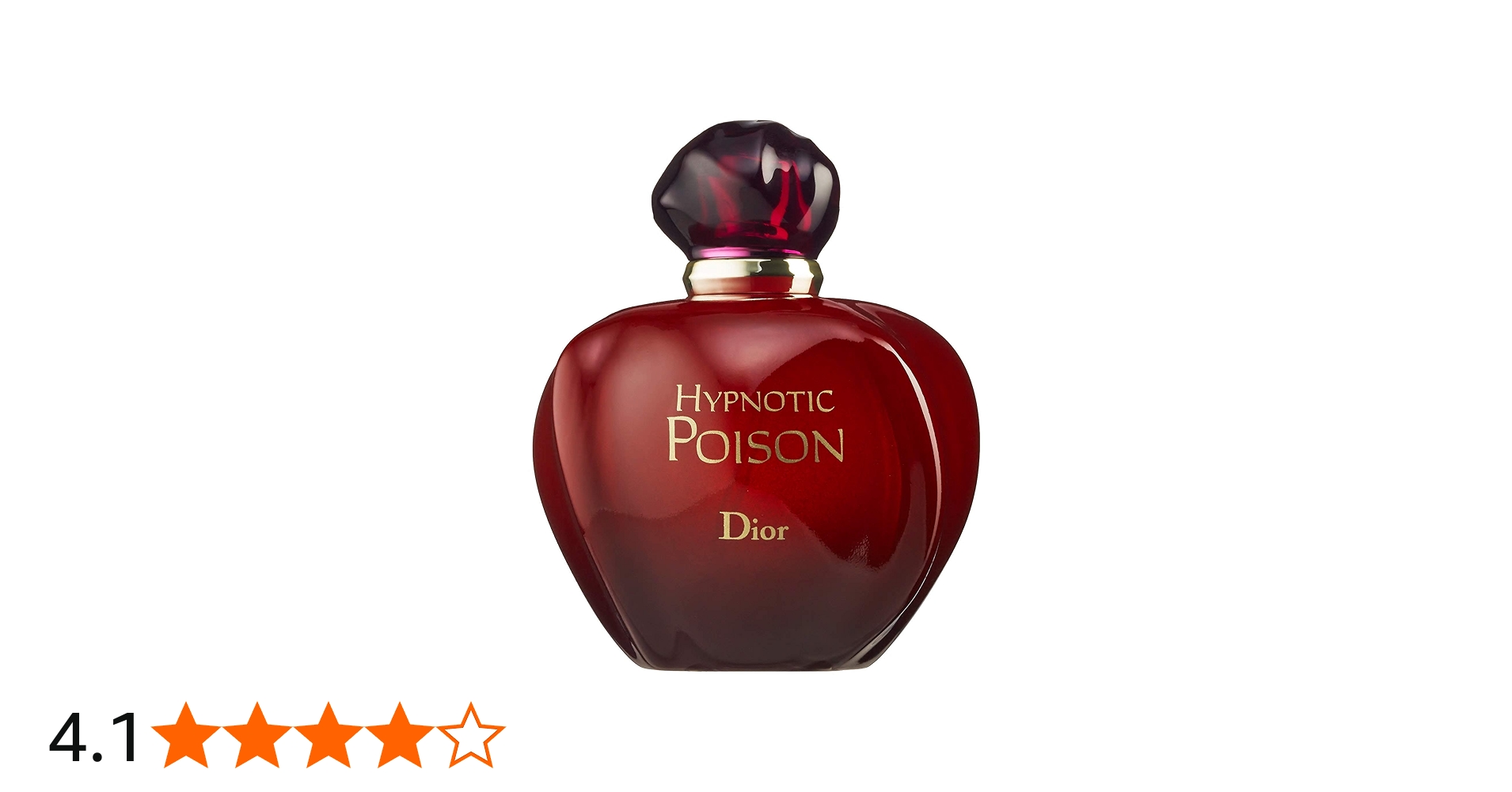 Amazon | 【クリスチャン ディオール】ヒプノティック プワゾン EDT