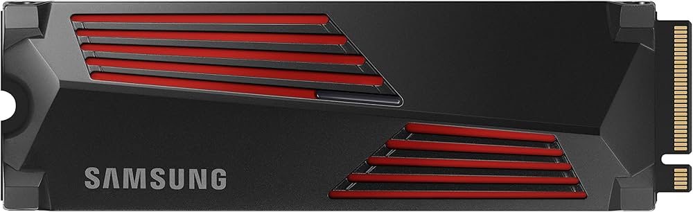 Amazon | Samsung 990 PRO シリーズ - 1TB PCIe Gen4.X4 NVMe 2.0c - M