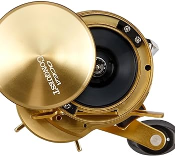 Amazon | シマノ(SHIMANO) オフショア 両軸リール 23 オシアコン