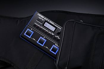 Amazon.co.jp: BOSS GT-1 マルチエフェクター 純正アダプター付き