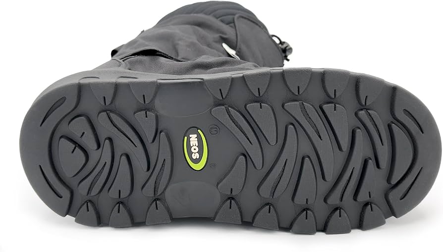 Deep Winter Neo OvershoeサイズXL Deep Winter Neo Overshoe - MAAP