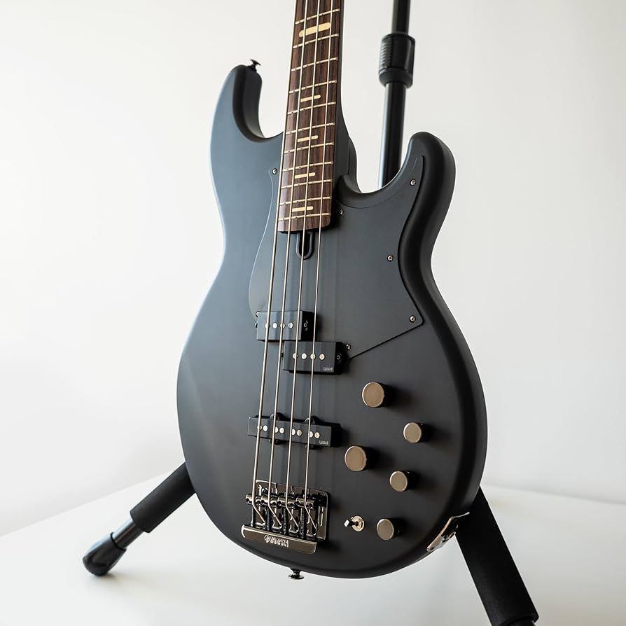 Amazon | ヤマハBBシリーズベースギター用ピックガード、マット