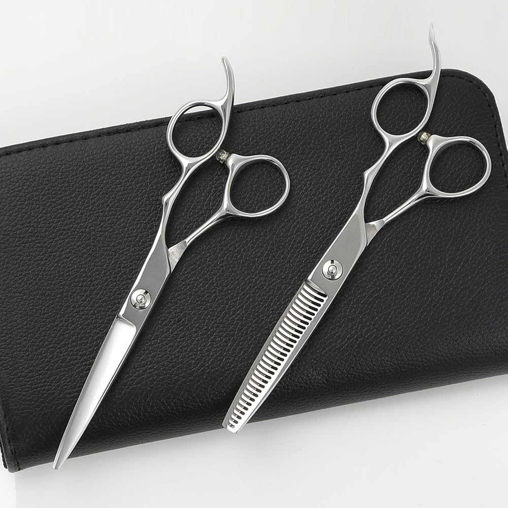 Amazon.co.jp: 【PF】DEEDS 日本の鋏専門メーカー GTZ シザー（6.0