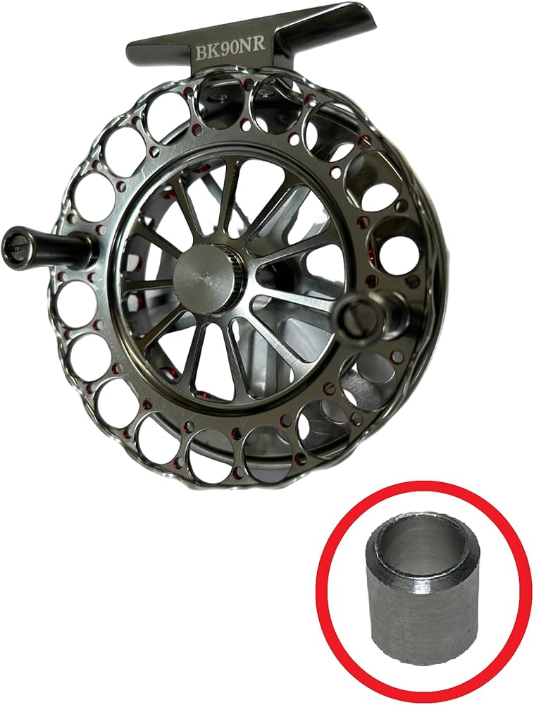 Amazon | プロマリン BattleField黒鯛用 精密ベアリングスペーサ