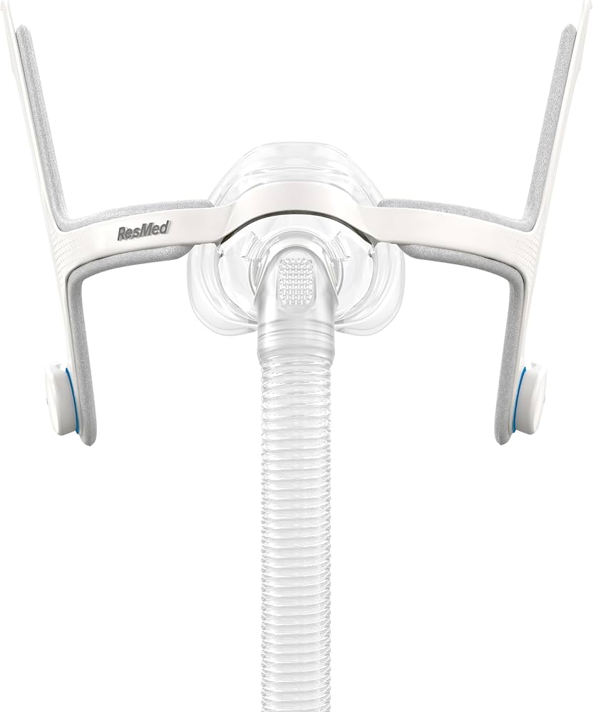 Amazon.com: Resmed AirFit N20 Frame System - for Nasal CPAP Mask