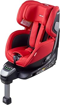 Amazon.co.jp: レカロ サリア 新生児チャイルドシート スポーティ