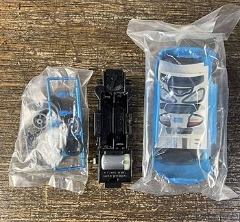 Amazon.co.jp: 未組立て トミー ホンダ フィット カウル 赤外線