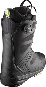 Amazon | SALOMON(サロモン) スノーボードブーツ メンズ DIALOGUE DUAL