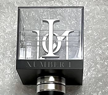 Amazon.co.jp: Number_i No.O -ring- ペンライト ホビーグッズ : おもちゃ