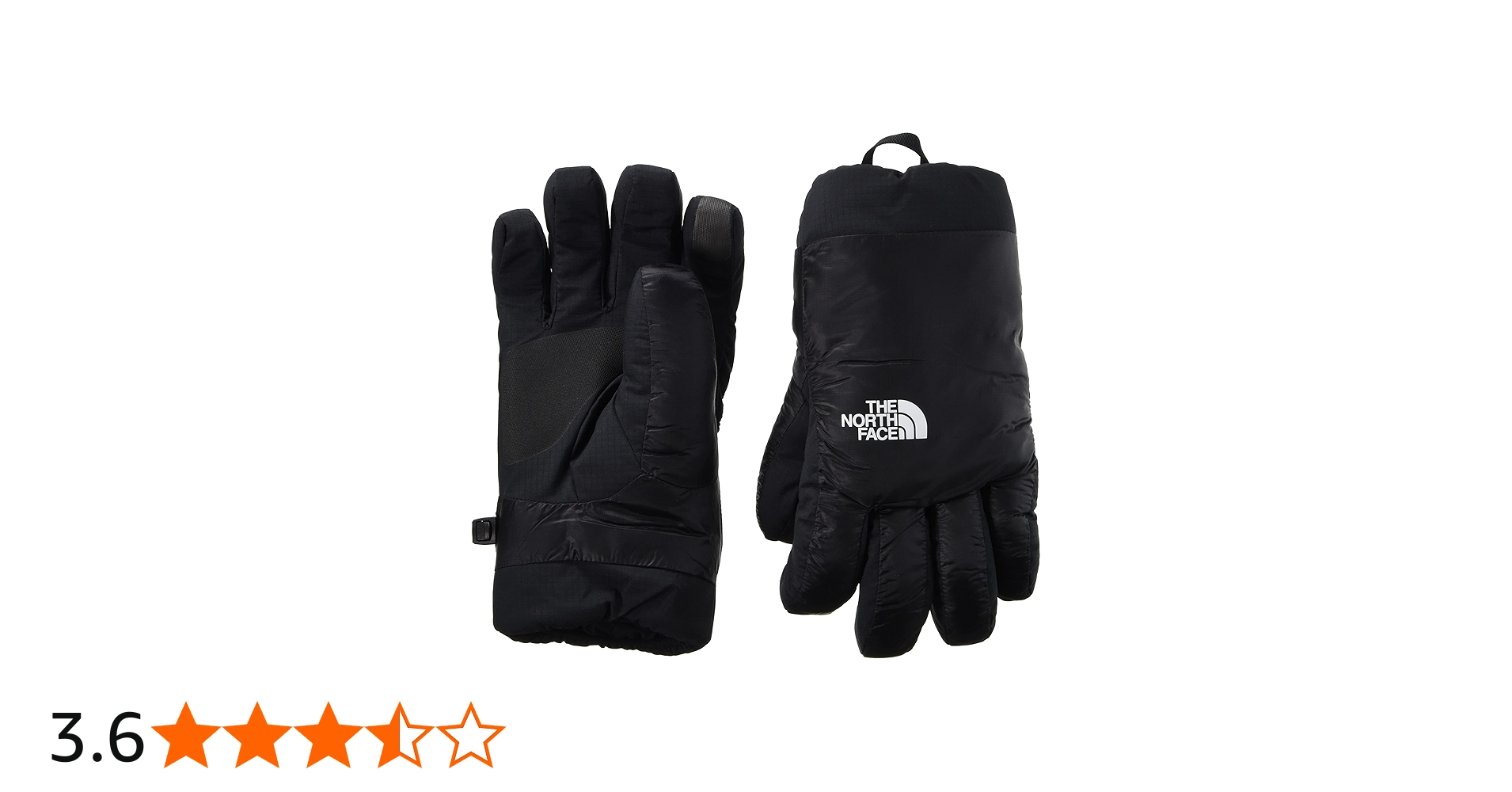 Amazon | [THE NORTH FACE] L2 Insulation Glove Short | アウトドア