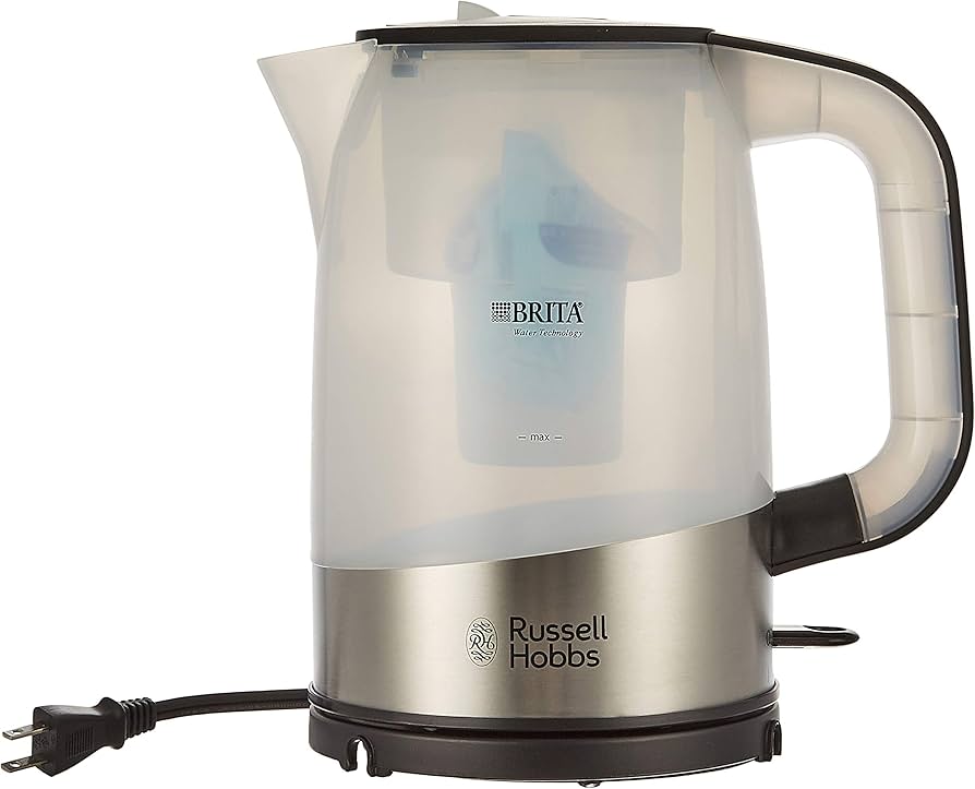 Amazon | 大石アンドアソシエイツ ラッセルホブス ウォーター