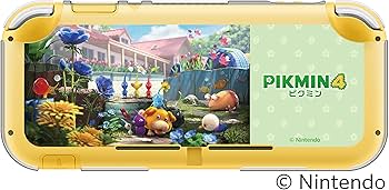 Amazon.co.jp: 【任天堂ライセンス商品】Nintendo Switch Lite専用