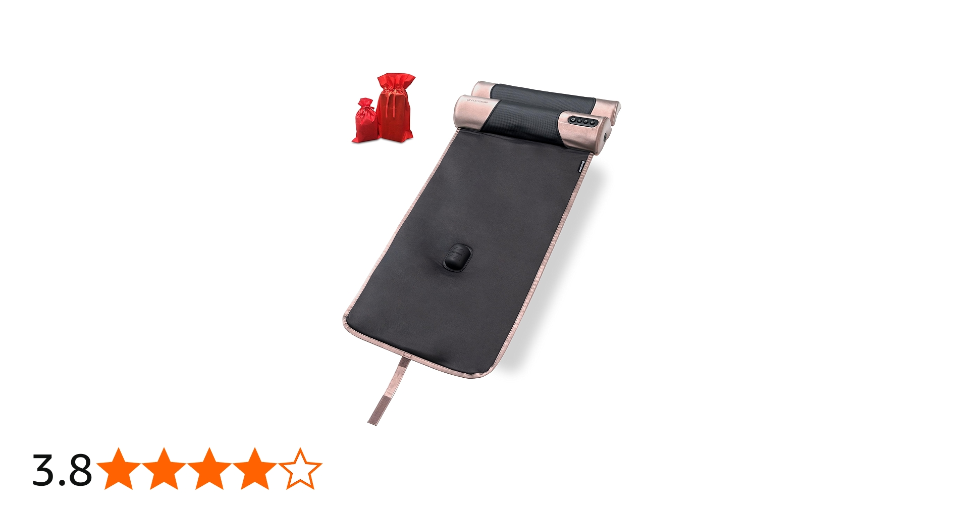 Amazon.co.jp: ドクターエア 公式ストア 3Dエアストレッチマット EAM