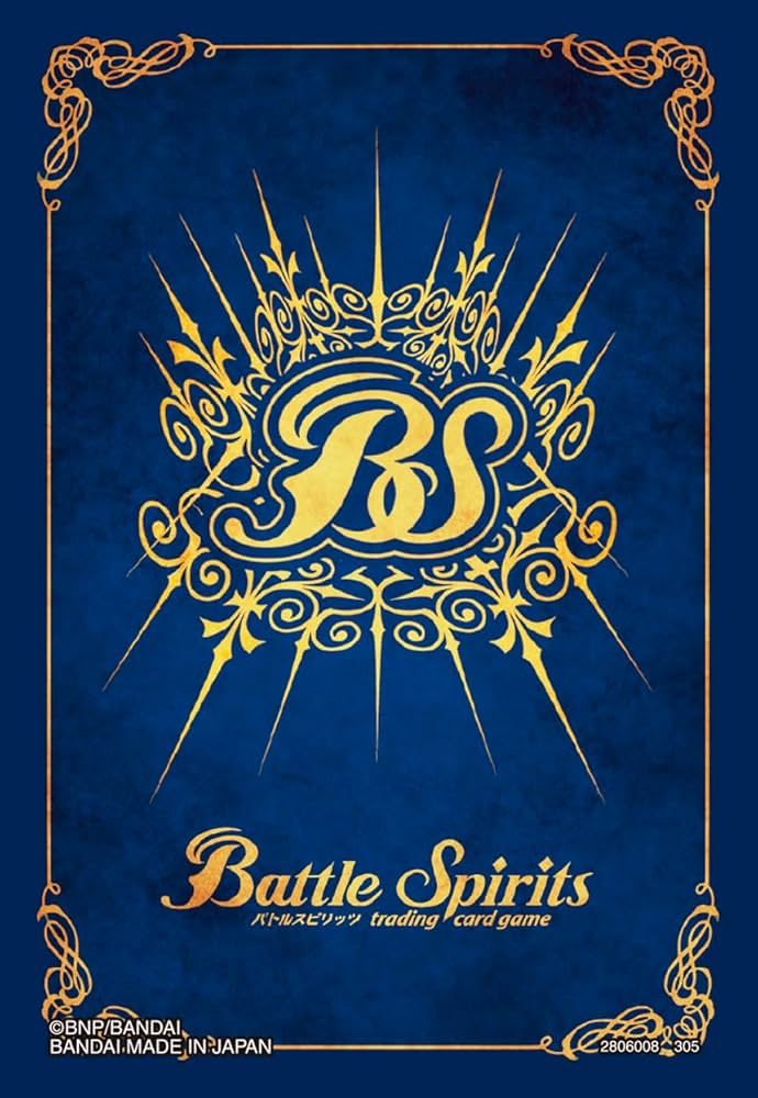 Amazon | バンダイ(BANDAI) 【セット買い】バトルスピリッツ