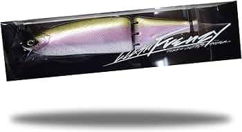 DRT フレンジー Magic Trout 新品未使用品 白箱付き DRT クラッシュ