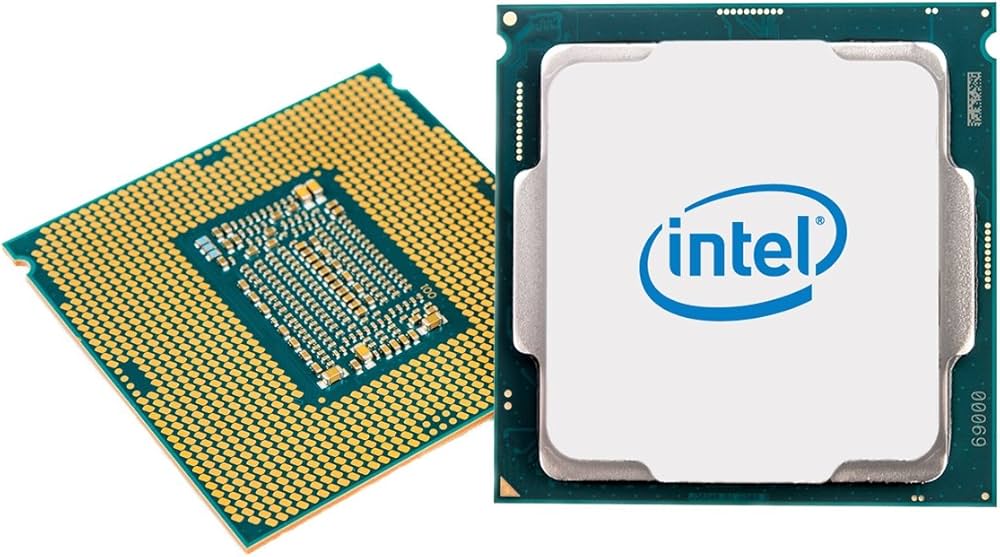 Amazon | インテル Intel CPU Core i7-8700 3.2GHz 12Mキャッシュ 6