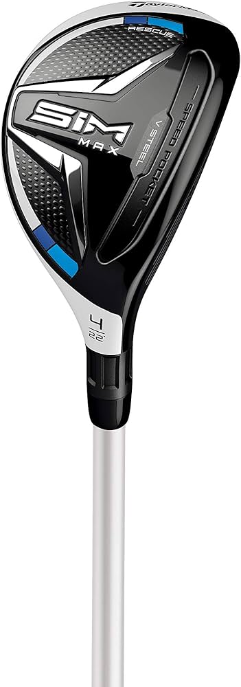 Amazon | テーラーメイド(TAYLORMADE)SIMMAX(シムマックス