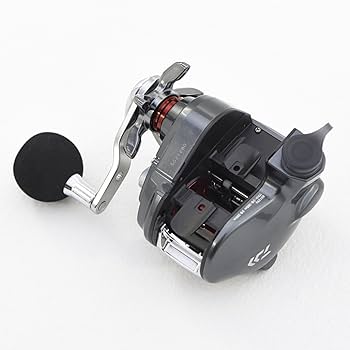 Amazon | ダイワ(Daiwa) 電動リール 15 シーボーグ 200J | ダイワ