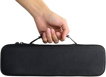 Amazon.com: co2CREA Hard Travel Case for Korg nanoKONTROL2 Slim