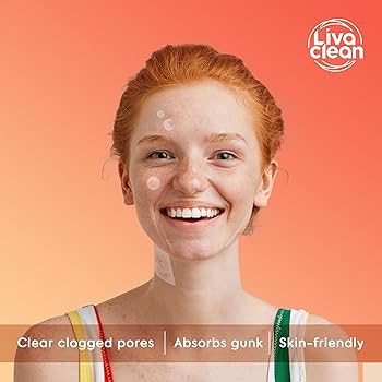 Amazon.com: LivaClean 272 CT Pimple Patches Variety Pack