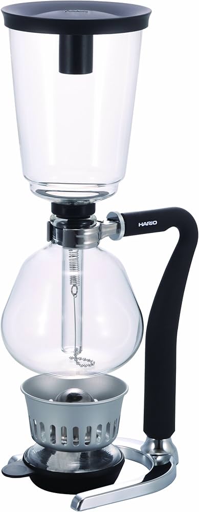 Amazon｜HARIO (ハリオ) コーヒー サイフォン ネクスト コーヒー