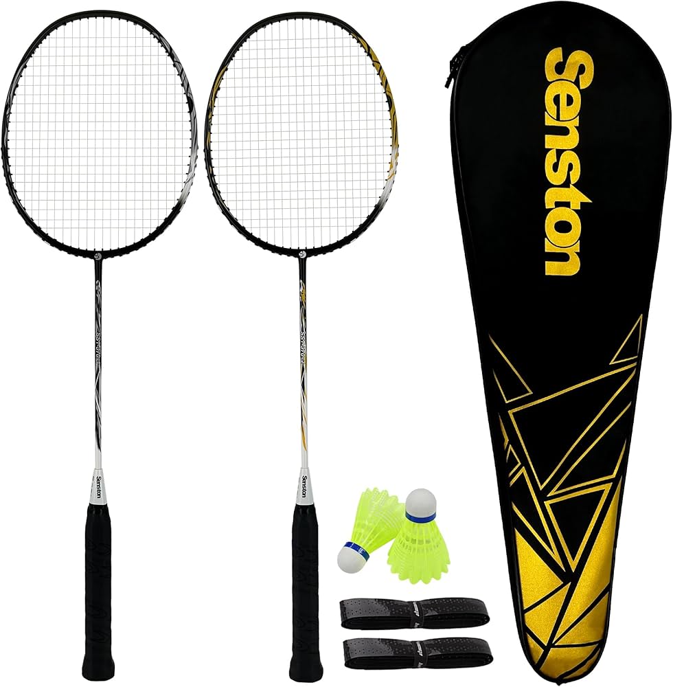 ジャンク品】YONEX他 バドミントンラケット 17本セット ジャンク品