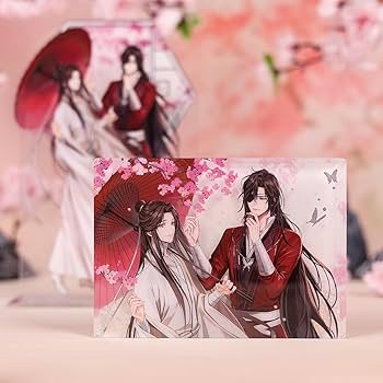 Amazon.co.jp: 「天官賜福（てんかんしふく）」繁花傾心シリーズ 謝憐
