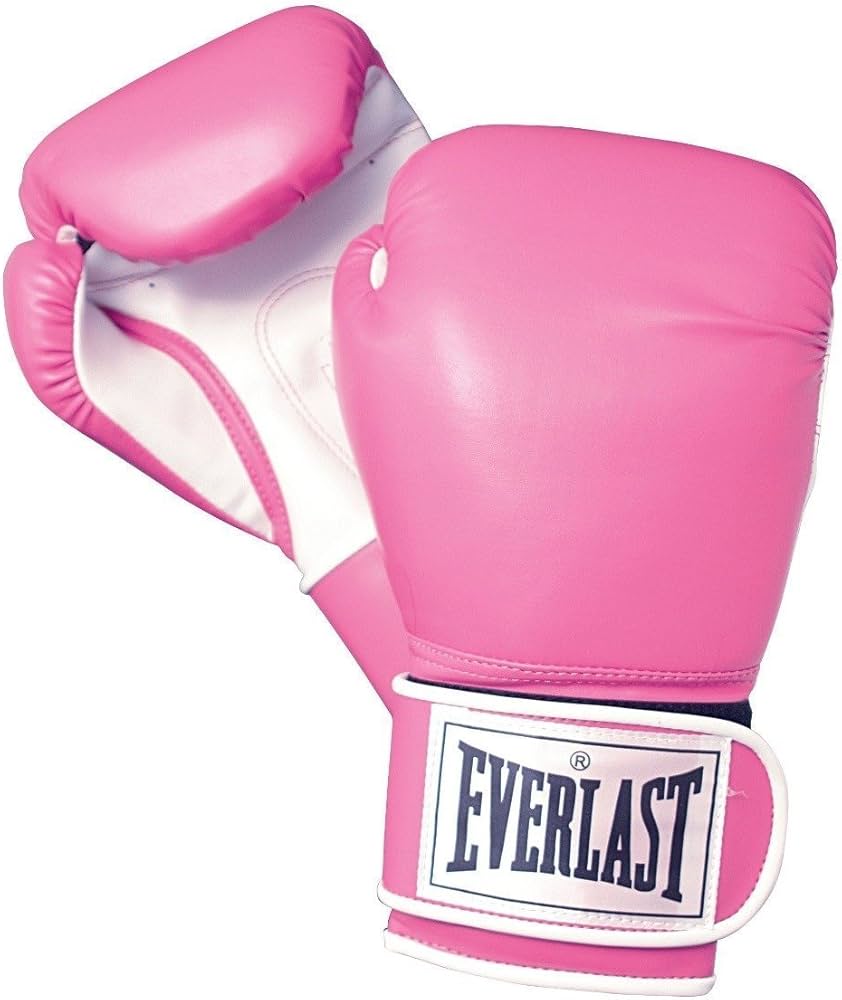 Amazon.co.jp: Everlast プロスタイル トレーニング 8-12オンス