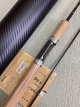 Amazon.co.jp: Rodio Craft ロデオクラフト 999.9 Meister Gray Wolf