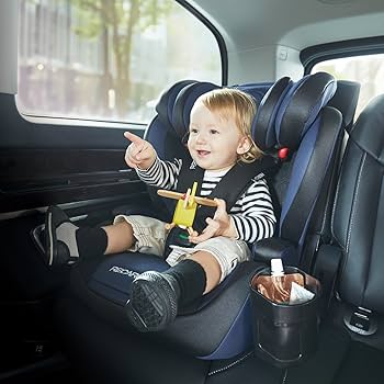 Amazon | レカロ J1 Select チャイルドシート メトロブルー シート