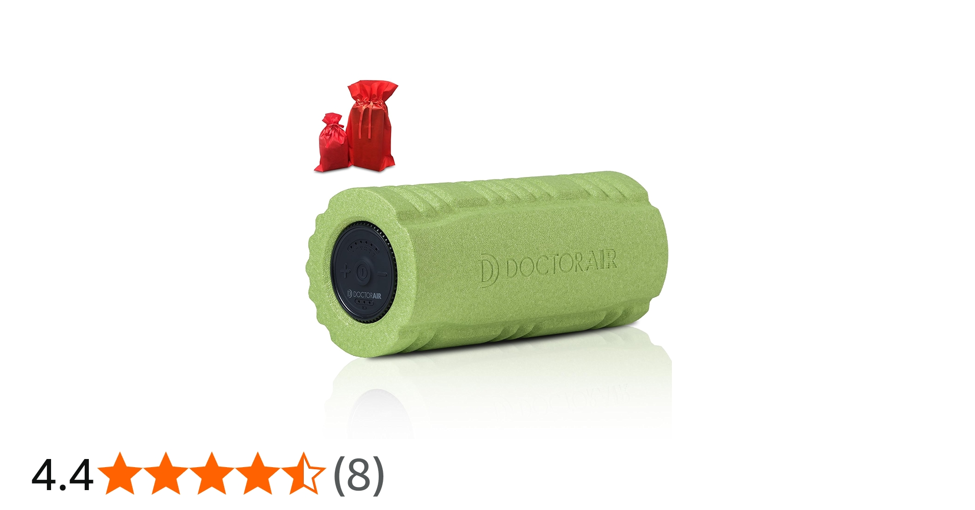 Amazon | ドクターエア 公式ストア ストレッチロール3 ESR-07 (ギフト