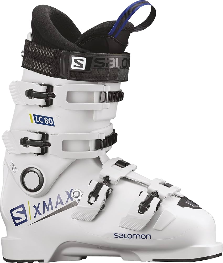 Salomon XMAX LC-80 女性用スキーブーツ Salomon XMAX LC-80 女性用