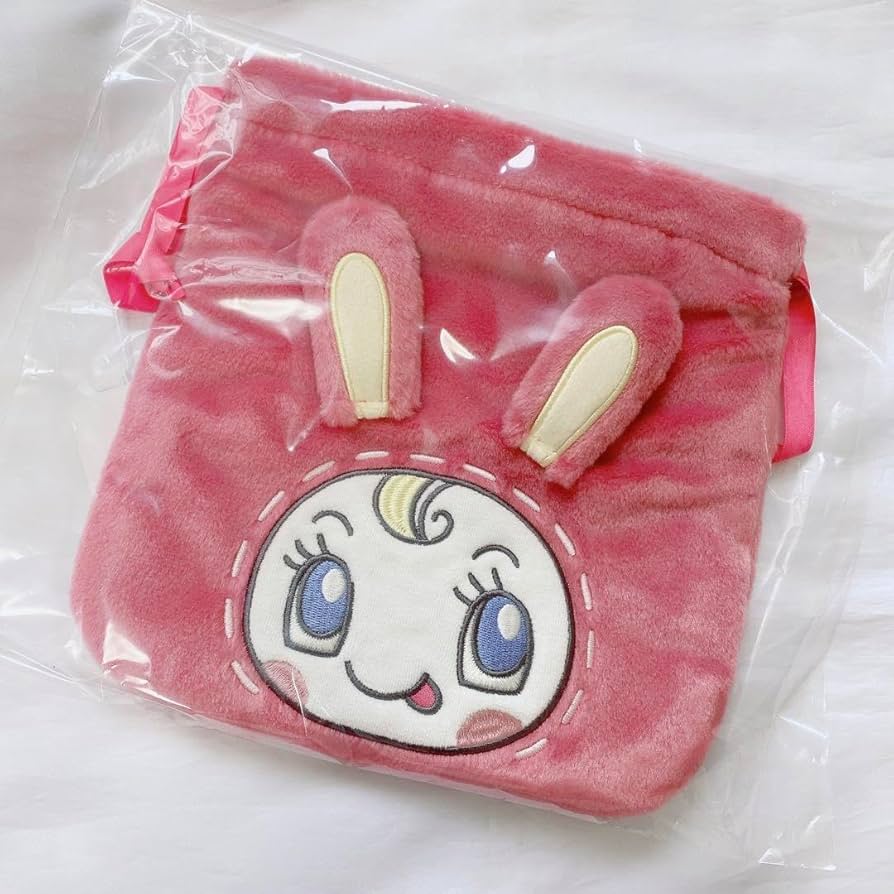 Amazon.co.jp: メゾピアノ ベリエちゃん 巾着 ナルミヤ mezzo piano