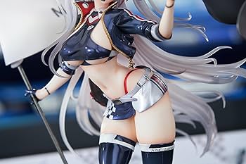 Amazon | アズールレーン プリンツ オイゲン ファイナル ラップVer. 1