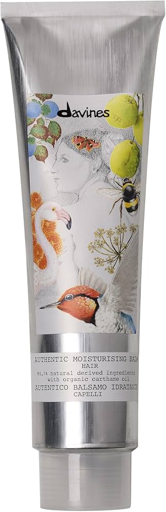 Amazon.co.jp: 【公式】 ダヴィネス オーセンティック バーム 150mL