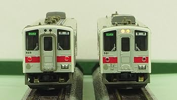 Amazon | グリーンマックス Nゲージ 30207 JR北海道キハ54形 (500番代