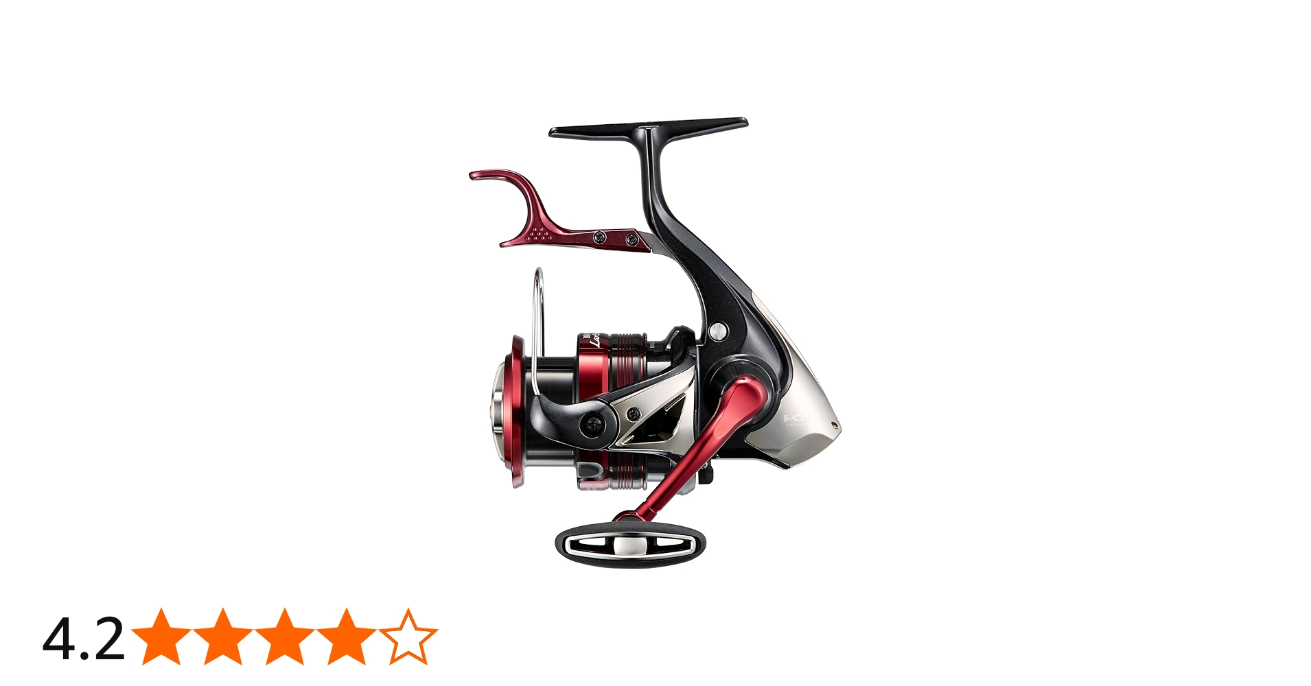 Amazon | シマノ(SHIMANO) レバーブレーキ スピニングリール 23 BB-X