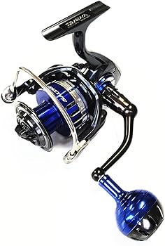 Amazon | ダイワ(Daiwa) スピニングリール 15 ソルティガ 4500H