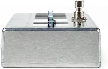 Amazon.com: MXR Ten Band EQ Guitar Effects Pedal : Everything Else