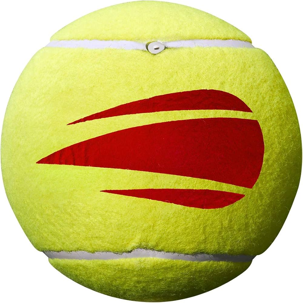 Amazon | Wilson(ウイルソン) サイン用 テニスボール US OPEN MINI