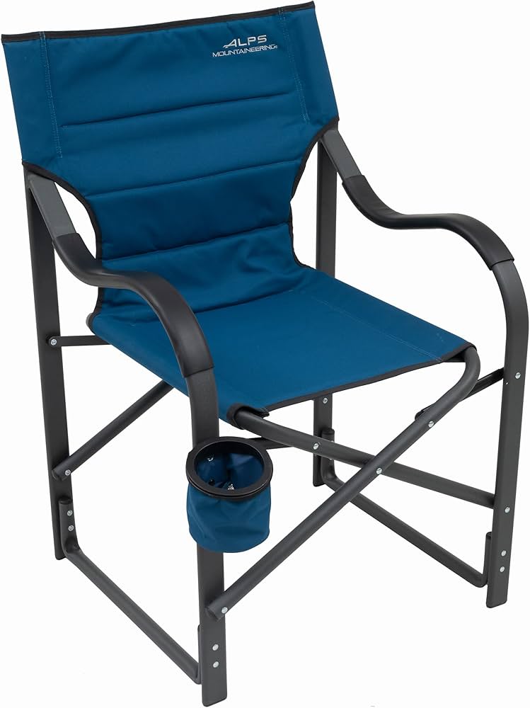 Amazon.com : ALPS Mountaineering Camp Chairs for Adults
