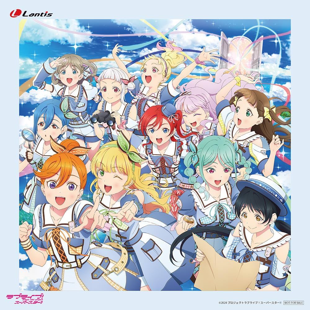 ラブライブ！スーパースター！！ Liella! CD 28枚 まとめ売り ラブ