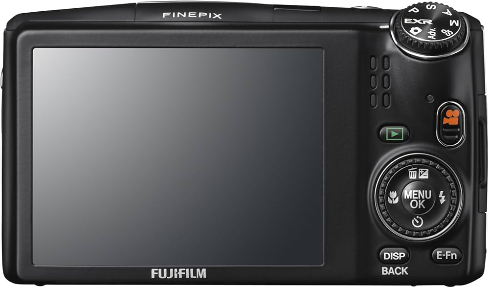 Amazon | FUJIFILM デジタルカメラ 1600万画素 ズーム光学20倍