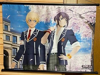 Amazon.co.jp: テイルズオブヴェスペリア ユーリローウェル フレン